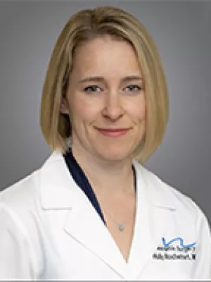 Holly Rochefort MD