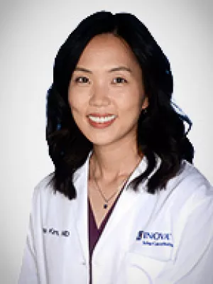 Jina Kim MD