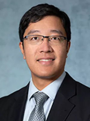 Yufei Chen, MD