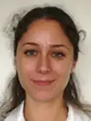 Natalie Seiser, MD, PhD