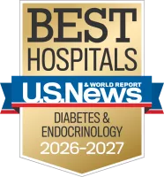 US News Badge