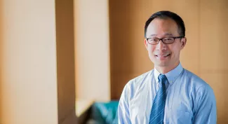 Wen T. Shen, MD, MA | UCSF Department of Surgery