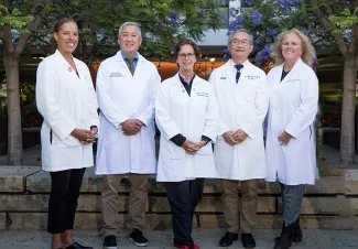 Endocrine About Us 2026