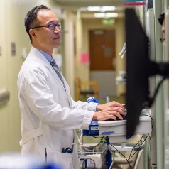 UCSF Endocrine Neoplasia Destination Center