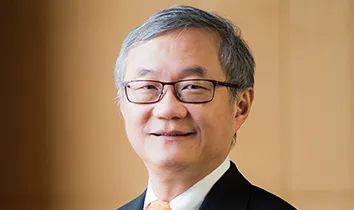Quan-Yang Duh, M.D.  Professor & Chief, Section of Endocrine Surgery